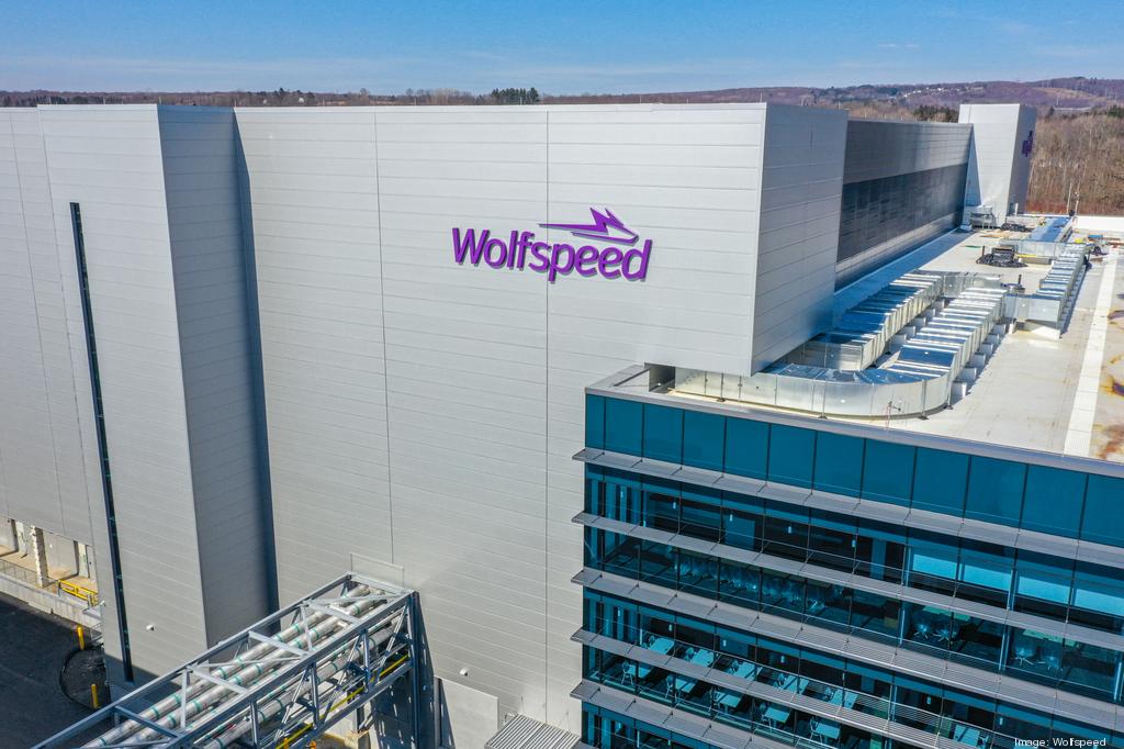 Wolfspeed ги паузира плановите за изградба на германски полупроводнички постројки