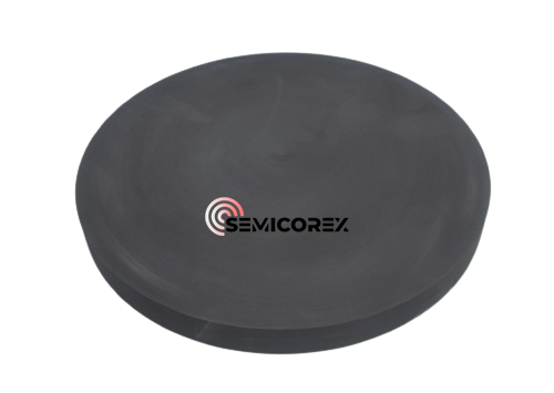 Semicorex технологија за специјалитет графит