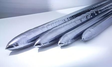 Допинг технологија на FZ Silicon