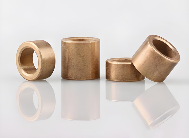 Што е самоподмачкување черупка