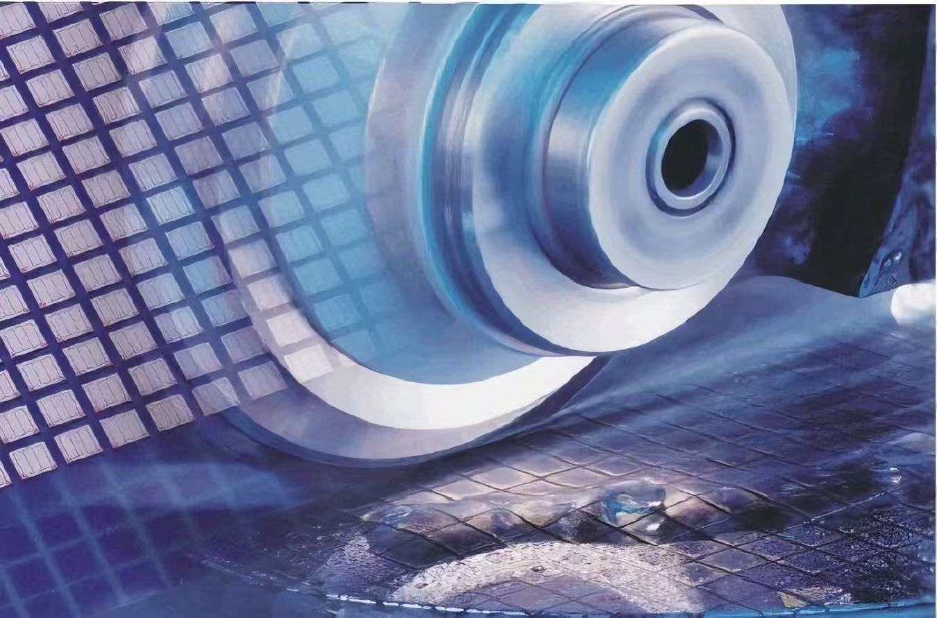 Зошто се воведува CO2 за време на процесот на пила со нафора