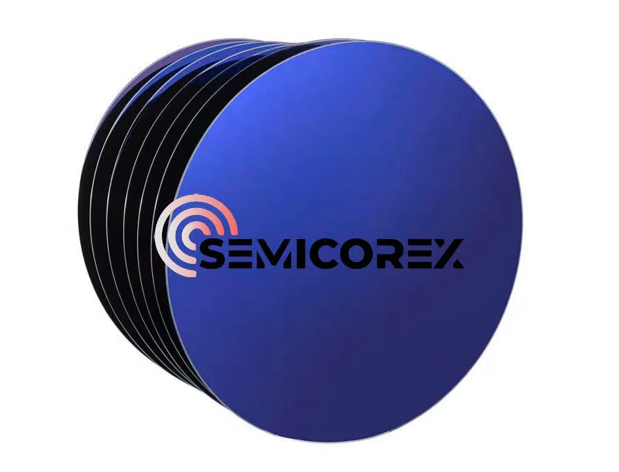 Преглед на SOI супстрати