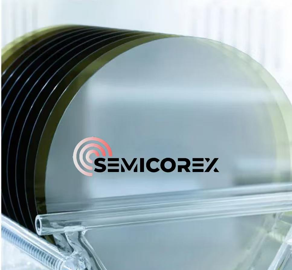 Кои се предизвиците во производството на подлоги од SiC?