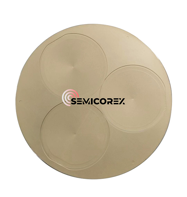 Тантал карбид керамика - клучен материјал во полупроводниците и воздушната.