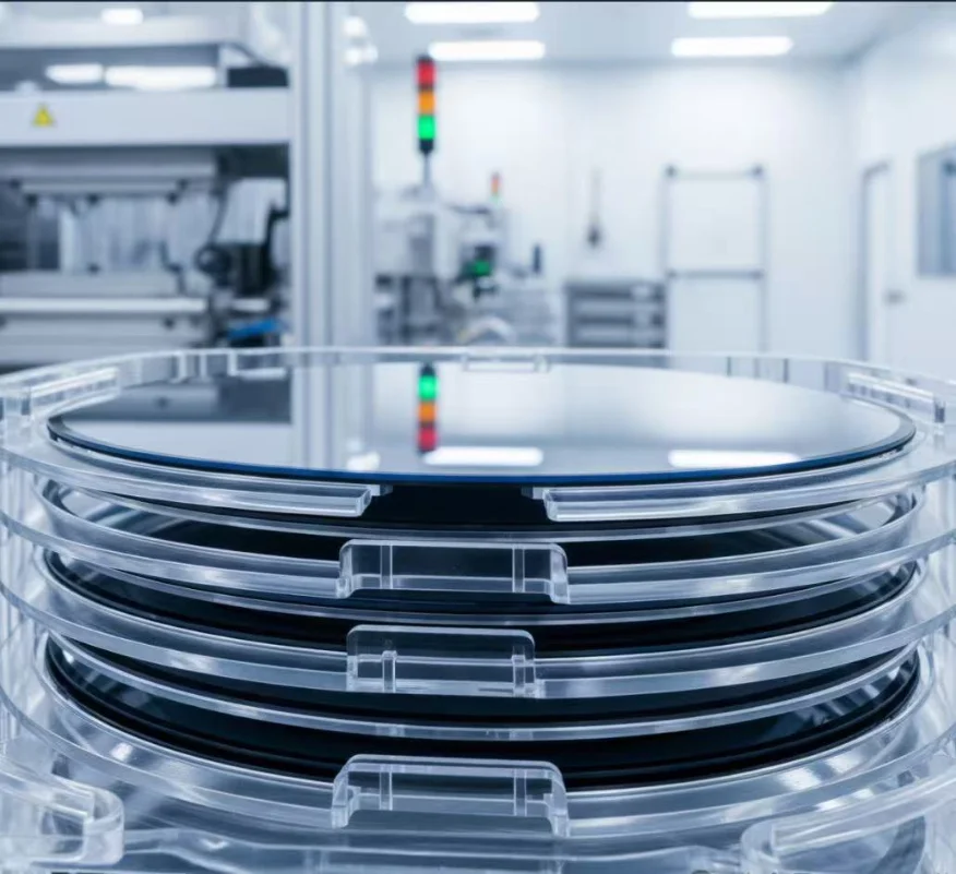 Краток вовед во Dummy Wafers