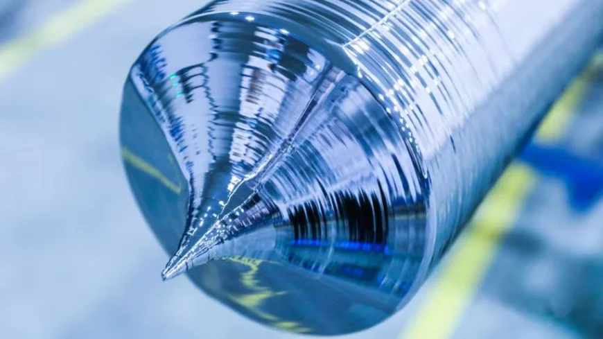 Кој е температурниот градиент во термичкото поле?