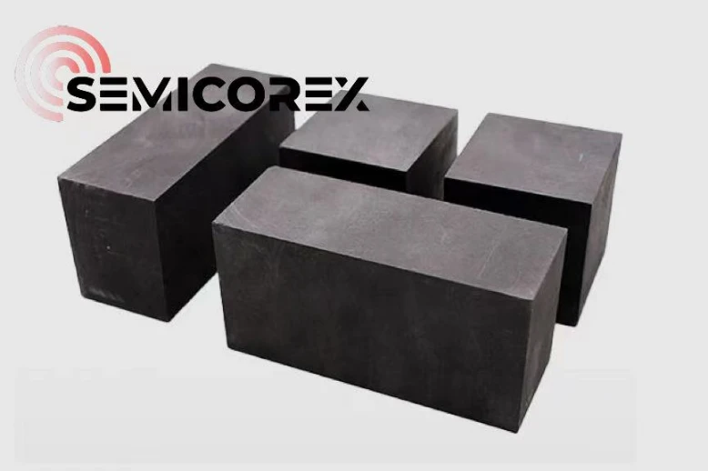 Како да ги изберете оптималните графитни производи за вашата апликација?