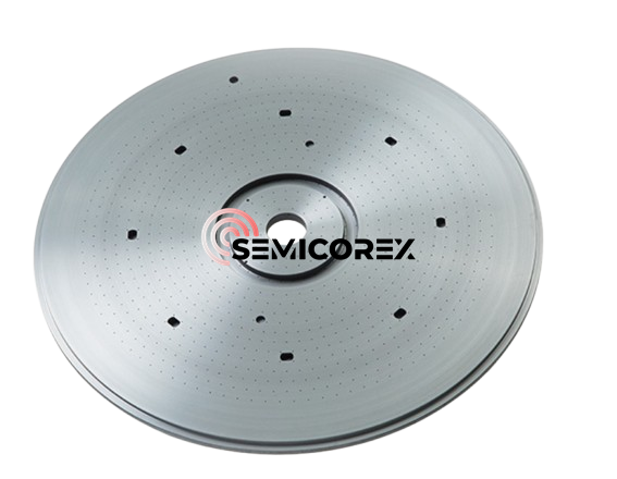 Детално објаснување за технологијата на процес на полупроводнички CVD SiC (Дел.Ⅱ)