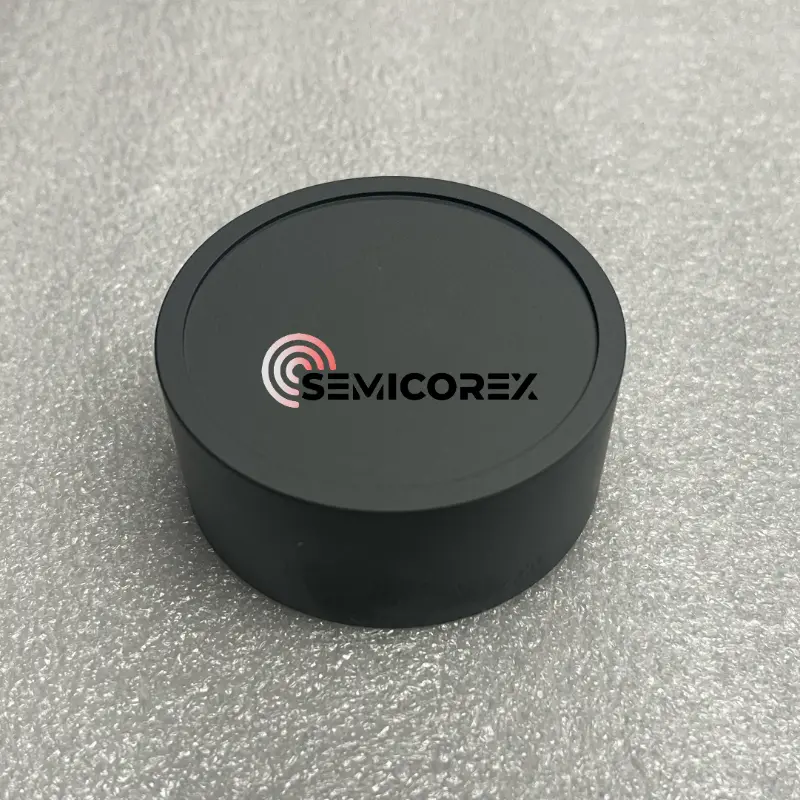 Зошто е обложена со силициум карбид попаметен избор за опкружувања со тешки процеси?