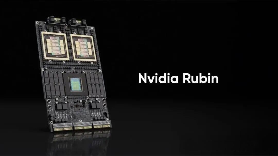 GPU-ите на NVIDIA Rubin целосно се префрлаат на термални подлоги од графин
