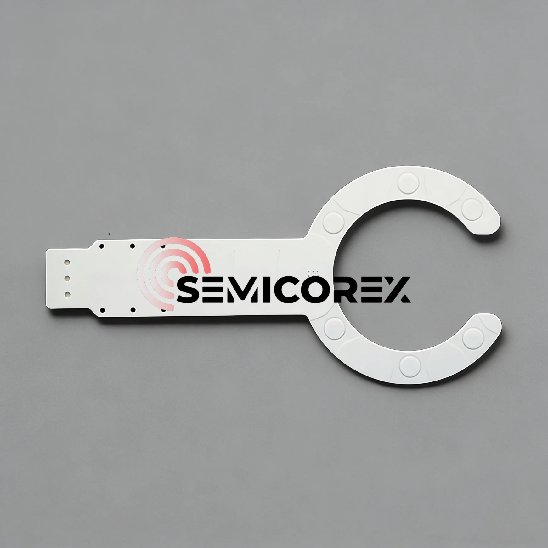 Роботско оружје Алумина Бернули