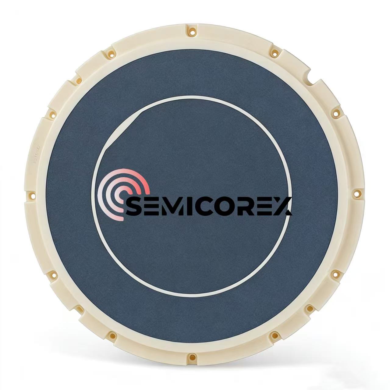 Алумина керамички вакуум чаши