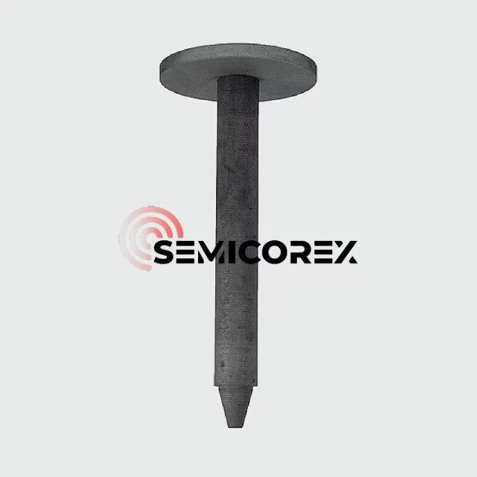 C/C Композитни шипки за поддршка на рожницата