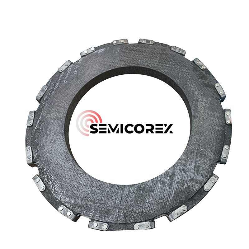 Јаглеродна керамичка сопирачка