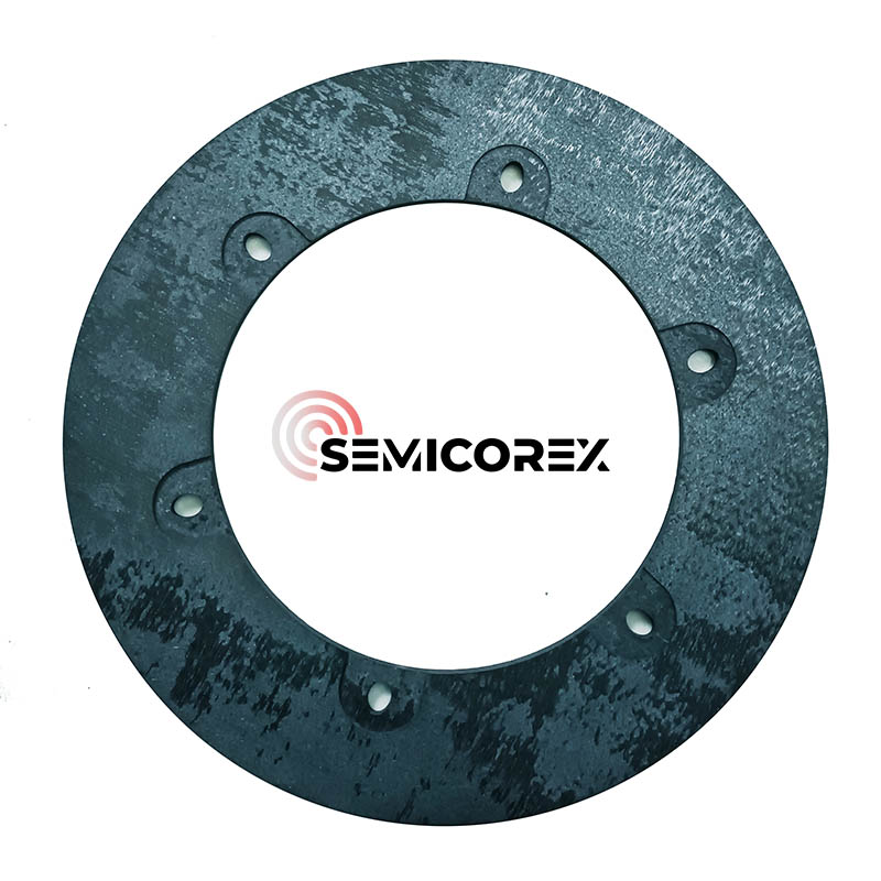 Јаглеродни керамички сопирачки дискови