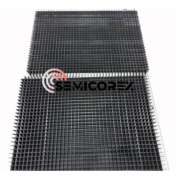 CFC тела за печка