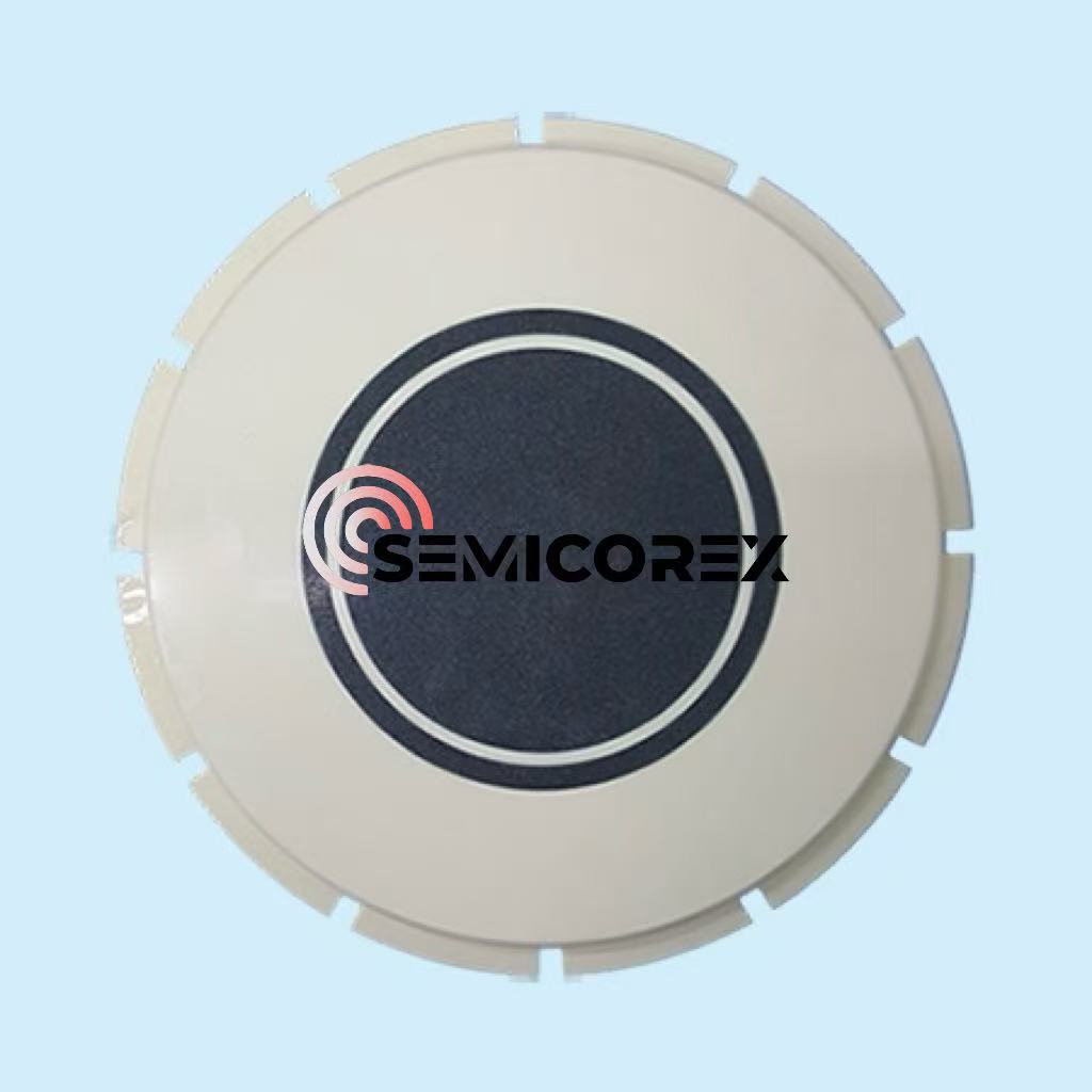 Прилагодена порозна керамичка чак