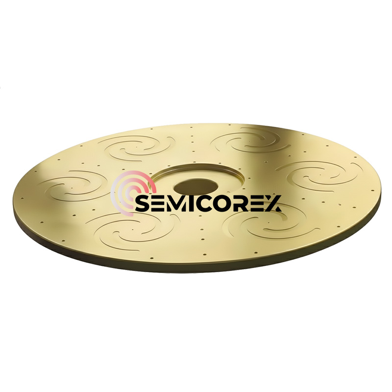 Сензиптори обложени со CVD TaC