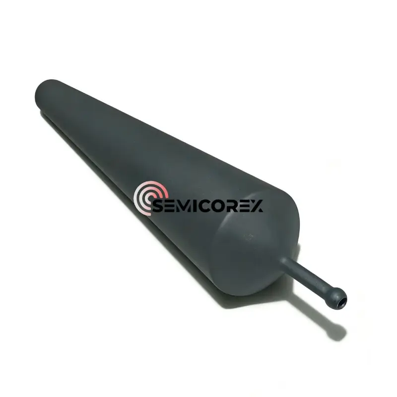 Цевки за печки за LPCVD