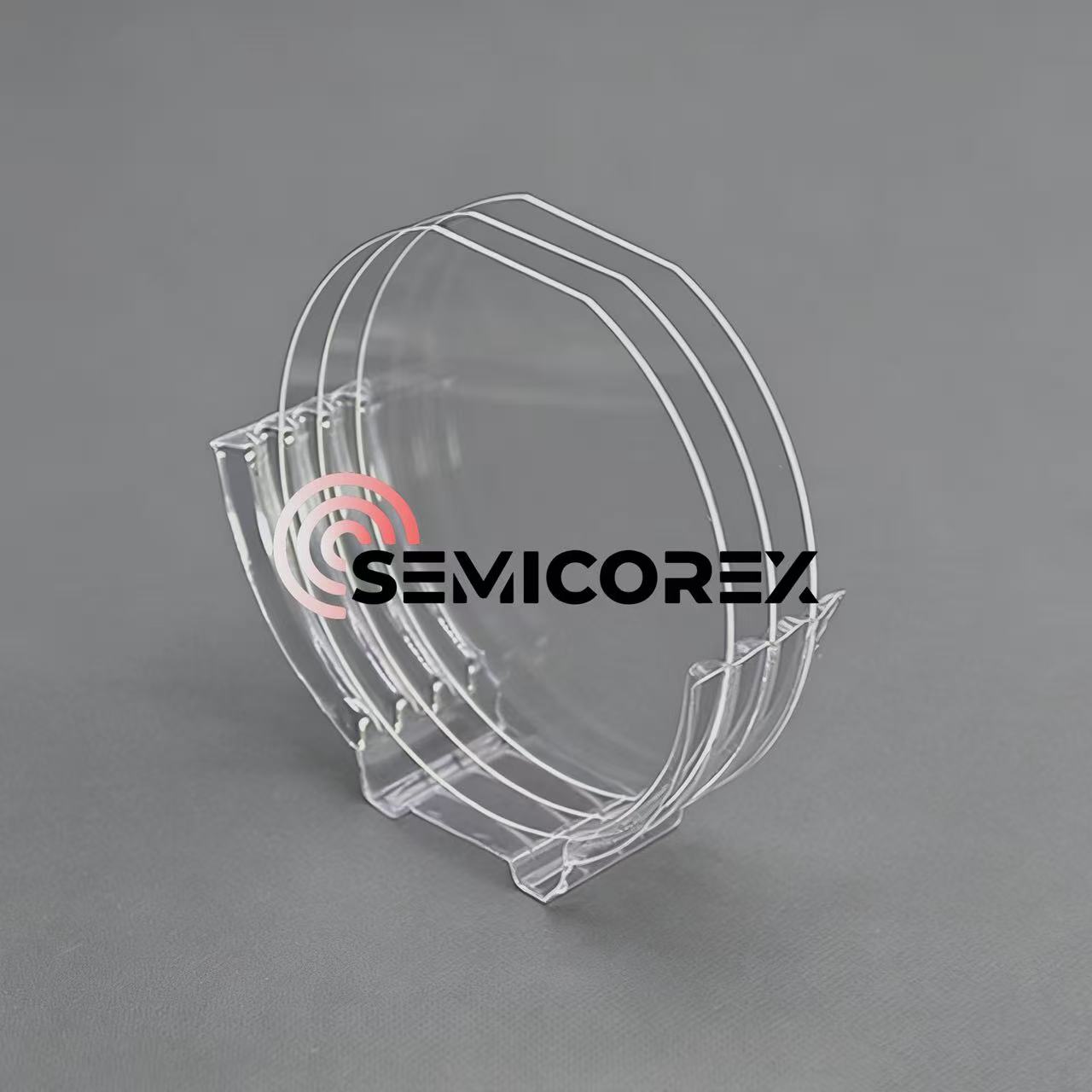 Стаклени наполитанки