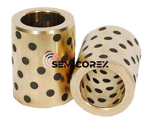 Графитен бакар ракав