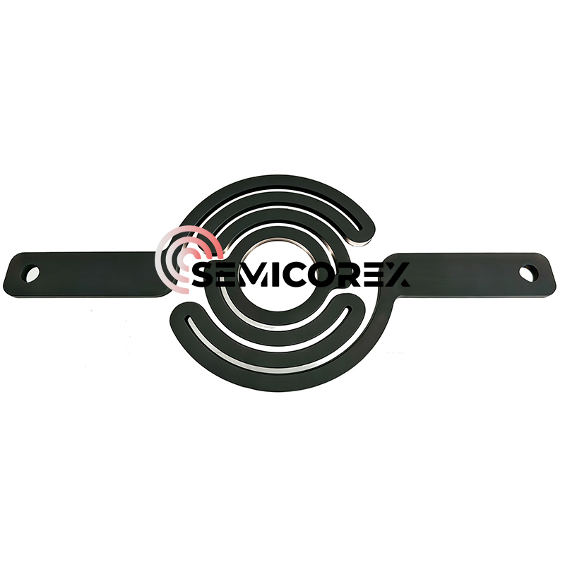 Графитни грејачи