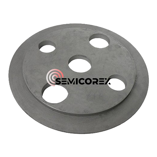 Штит за изолација од графит