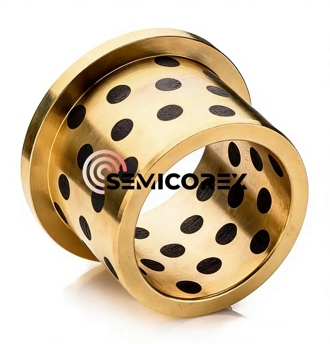 Графитни самоподмачкувачки чаури