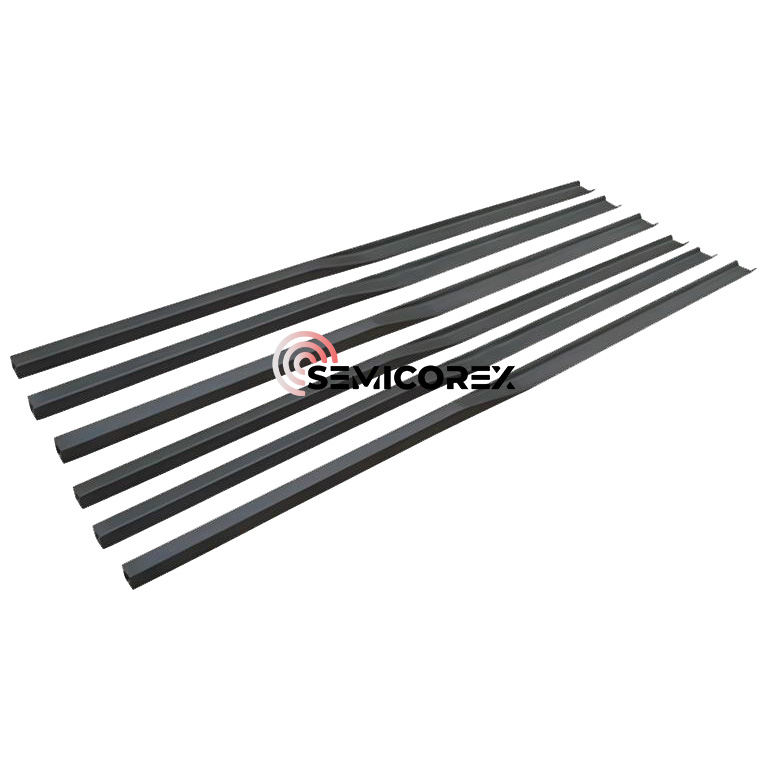 Висока чистота SiC конзола лопатка