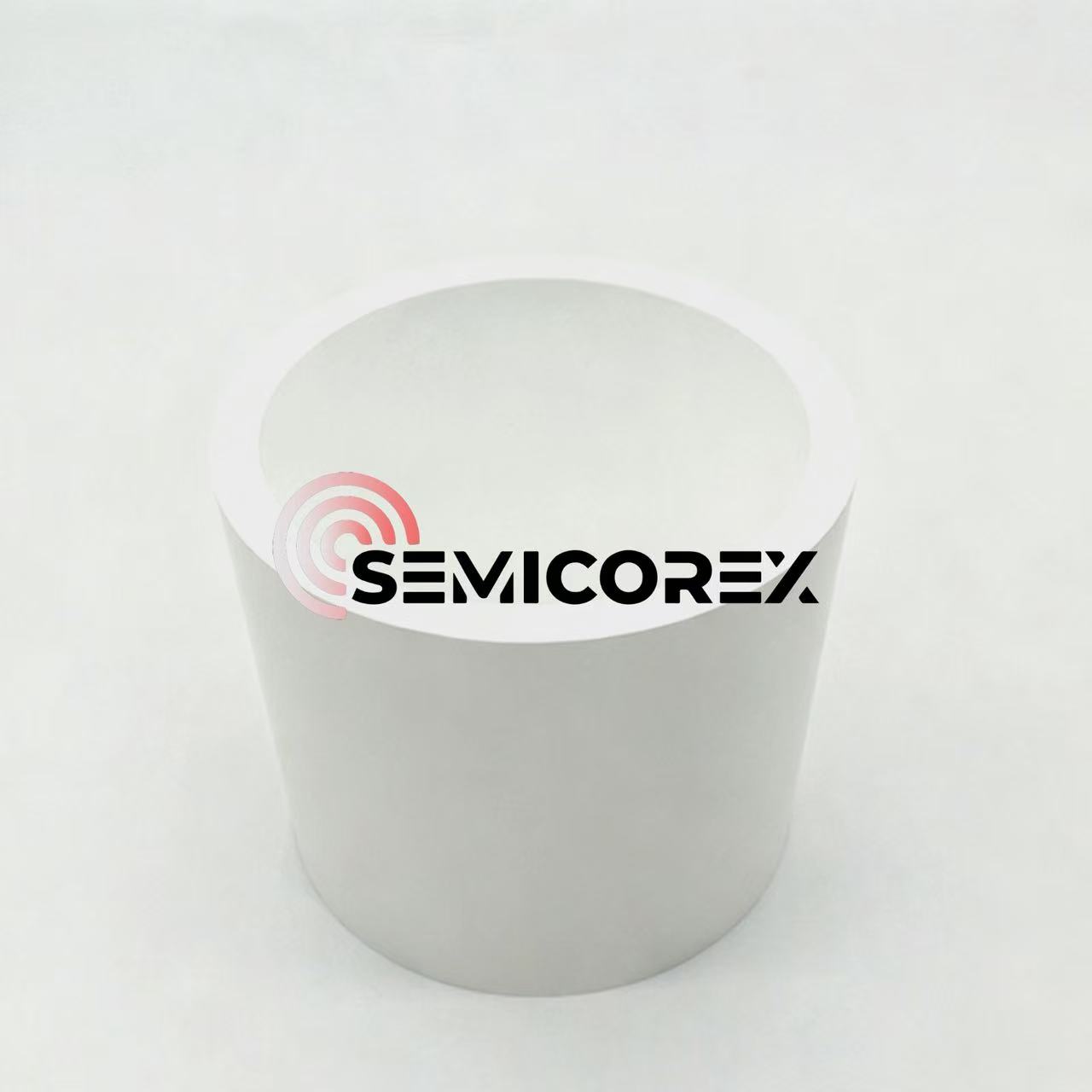 Топло цедени борни нитридни растојанија