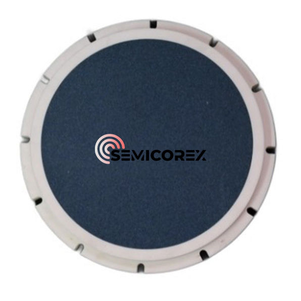 Микропорозни SiC чакови