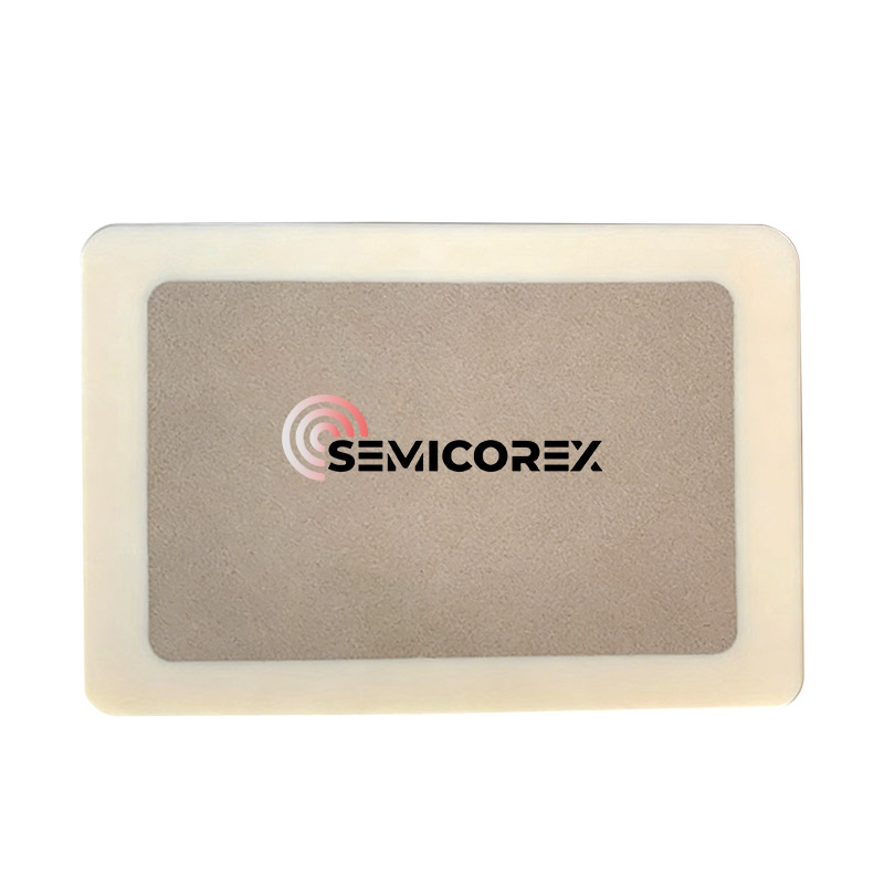 Порозен алумина вакуум чак