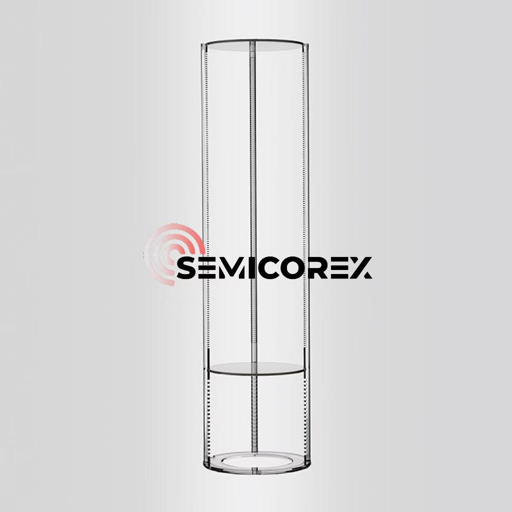 Кварцни чамци со нафора