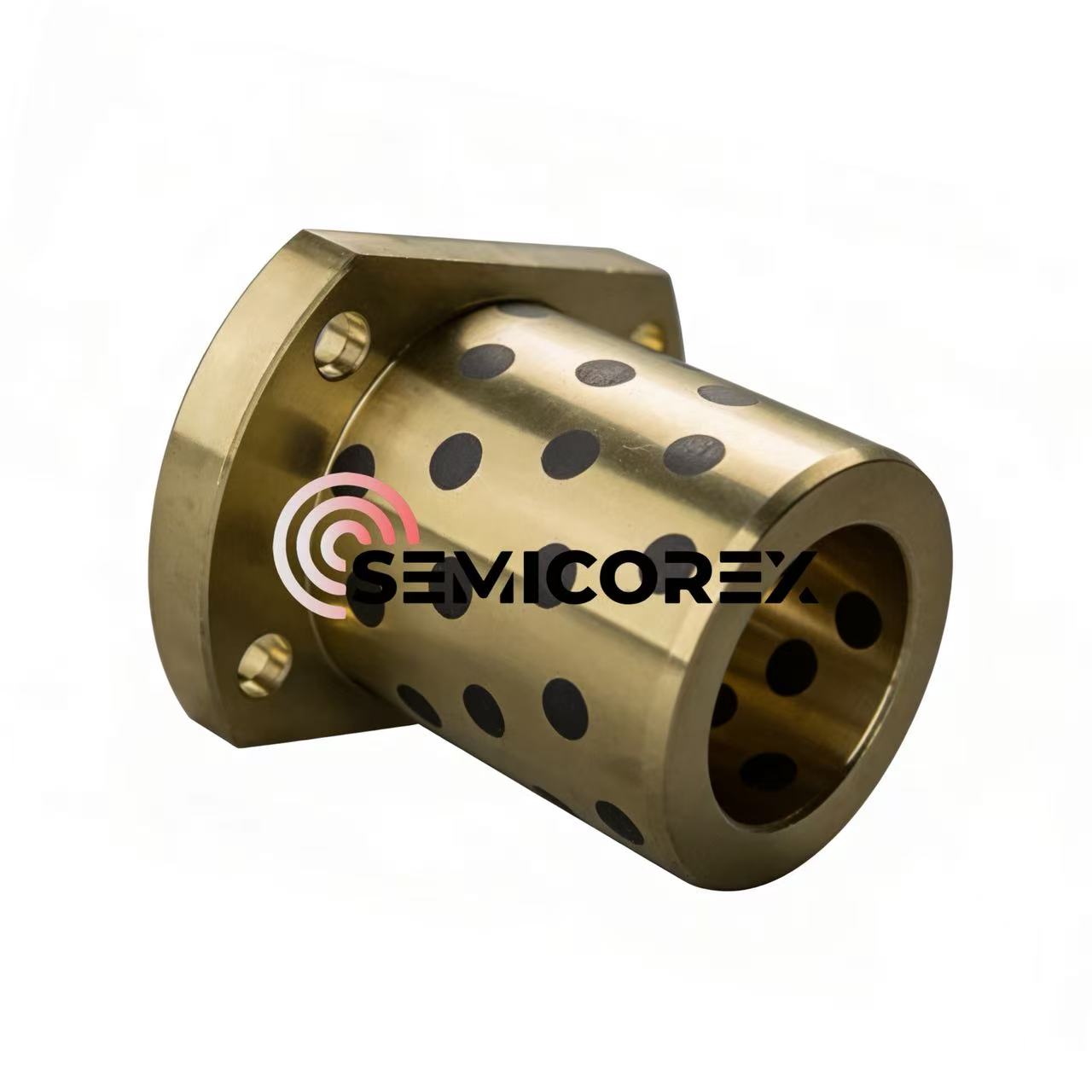 Самоподмачкувачки графитни чаури