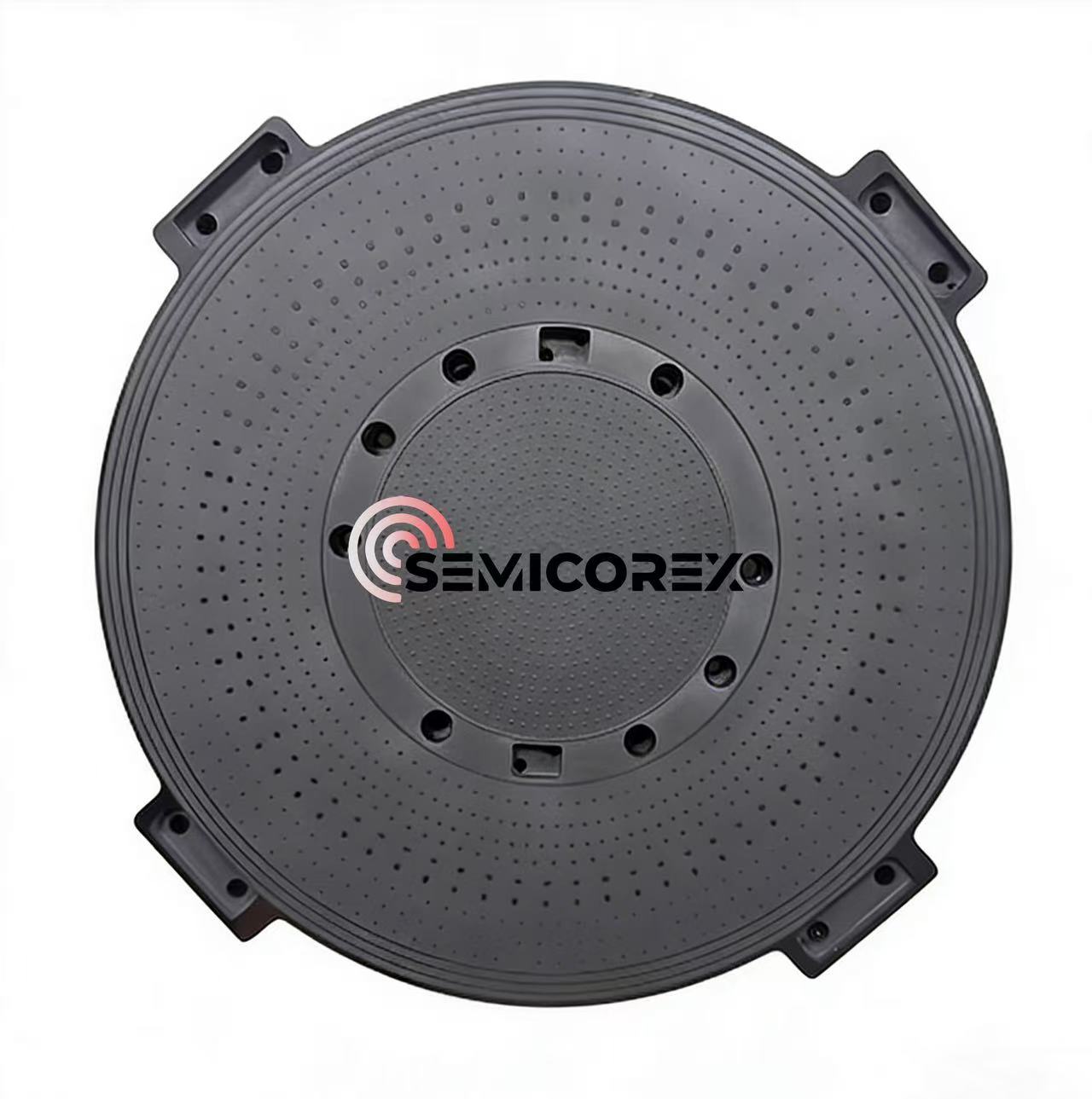 SiC керамички вакуум чаши