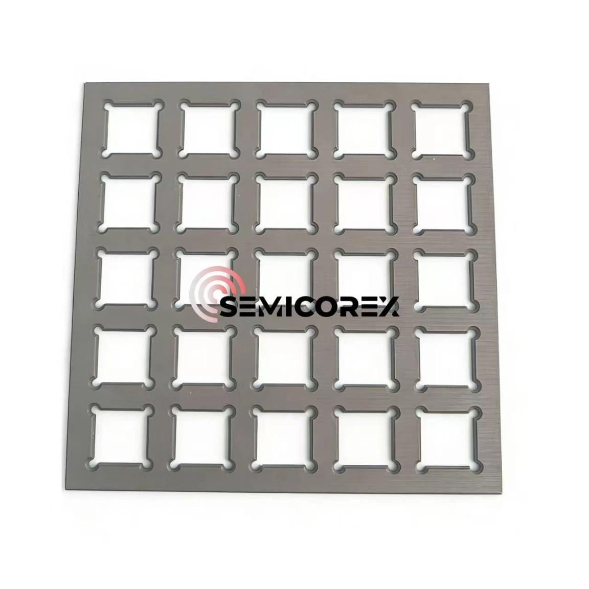 Графитни сложувалки обложени со SiC