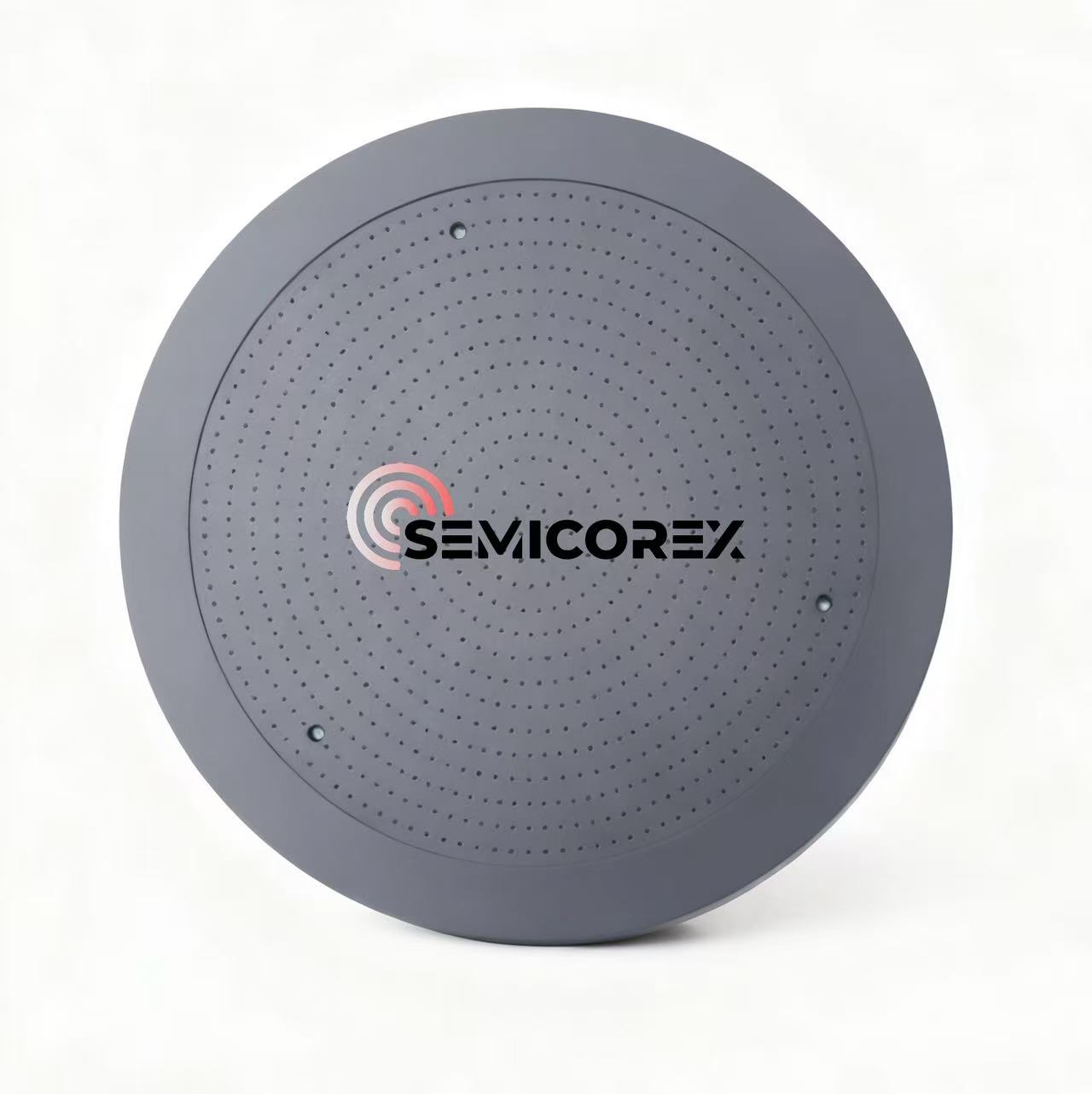 Послужавник за графит обложен со SiC