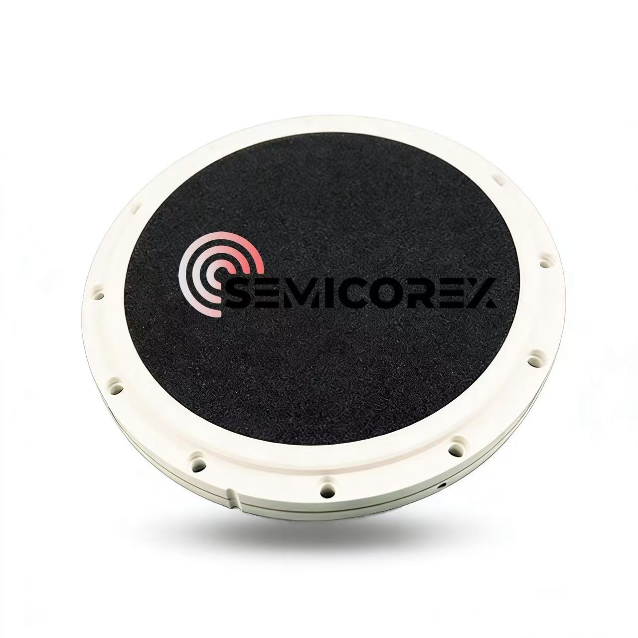 SiC порозни керамички вакуум чаши