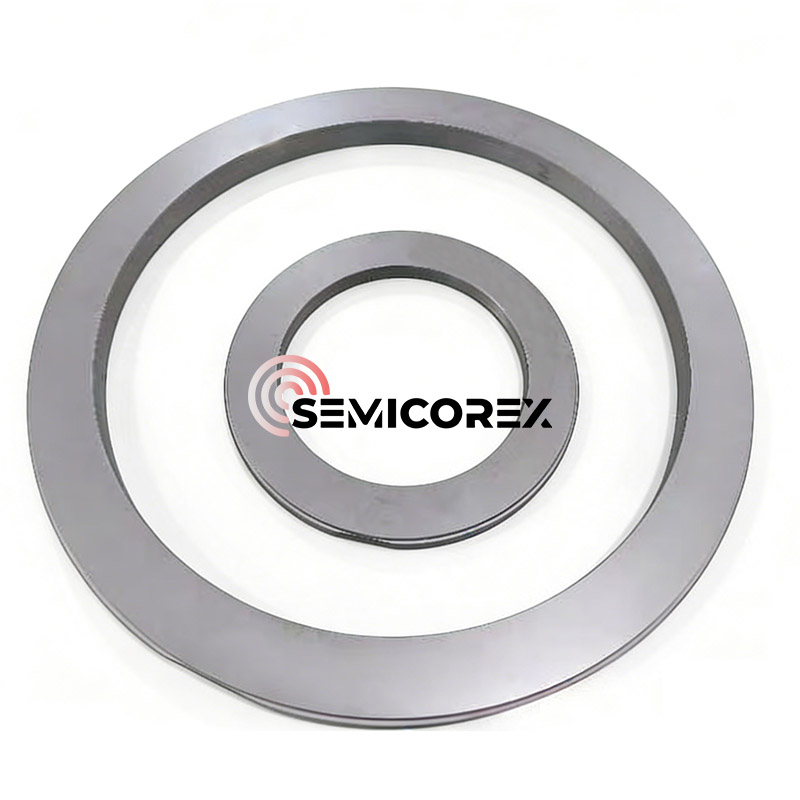 SiC прстени за DGS систем