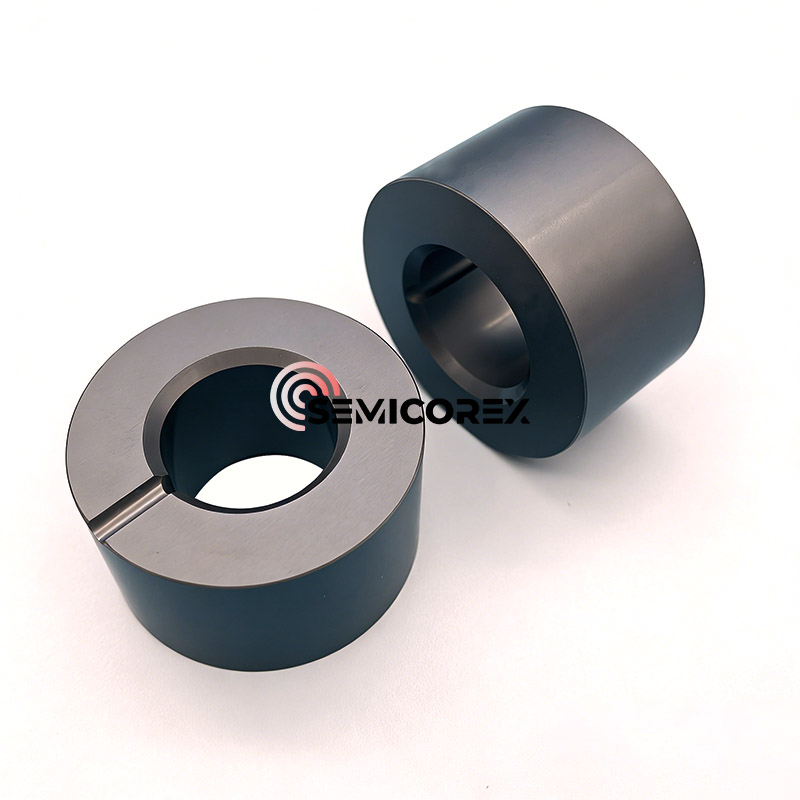 SiC заптивни прстени