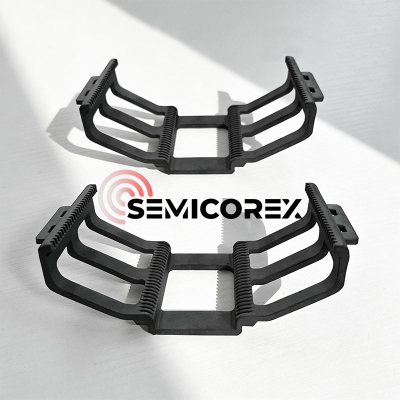 SiC носач за чамци нафора