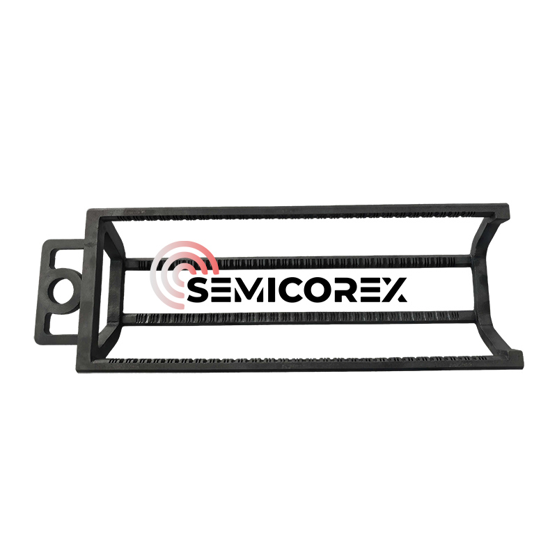 SiC носач на нафора