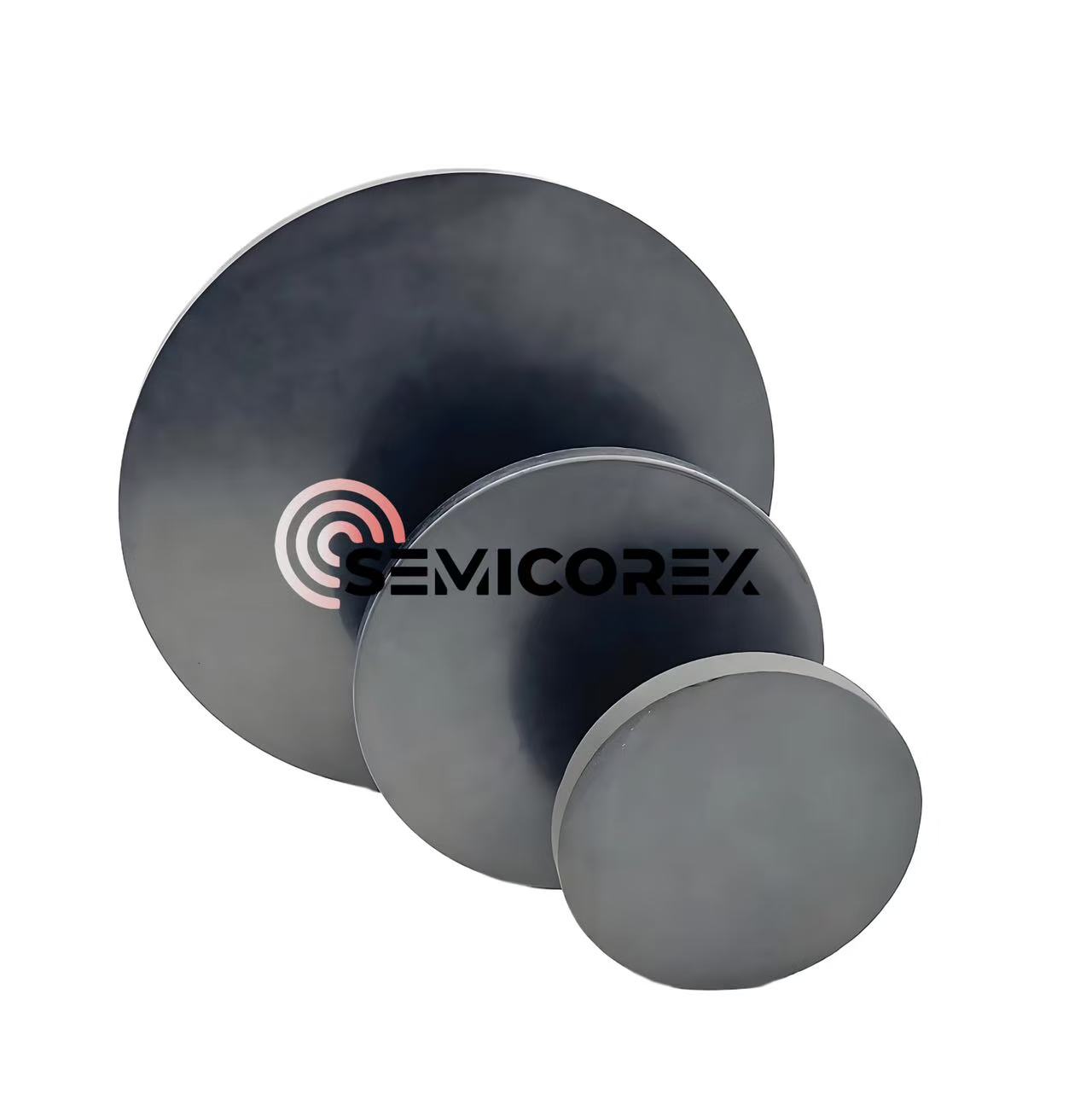 Плоча за мелење нафора со SiC