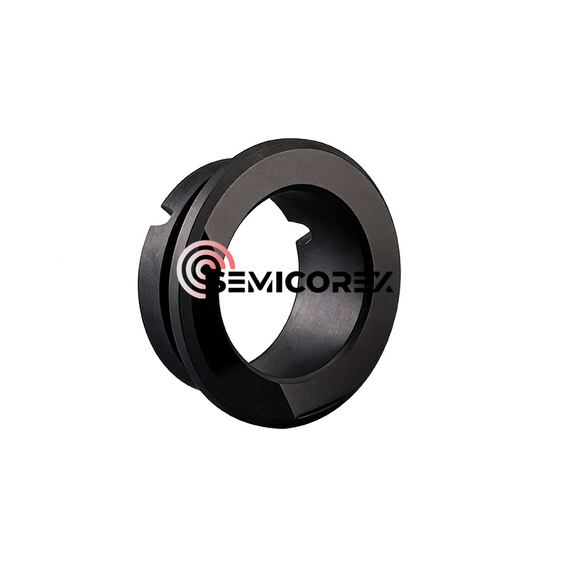 Керамички ракав од силикон карбид