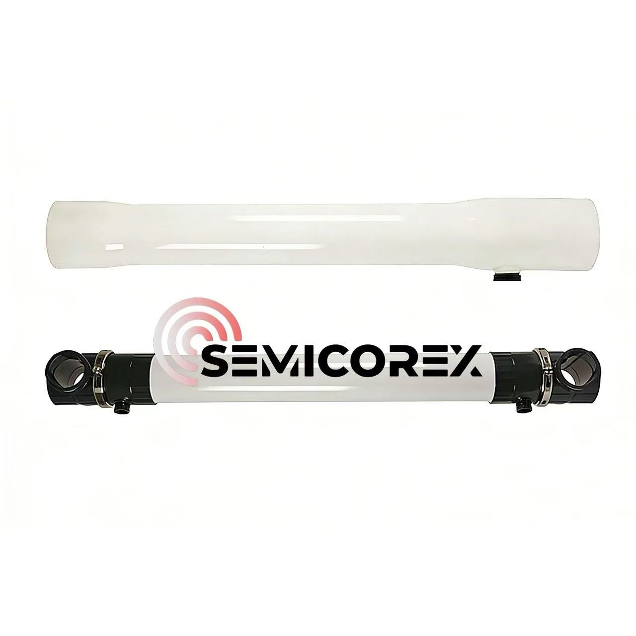 Колонозни мембрани од силициум карбид