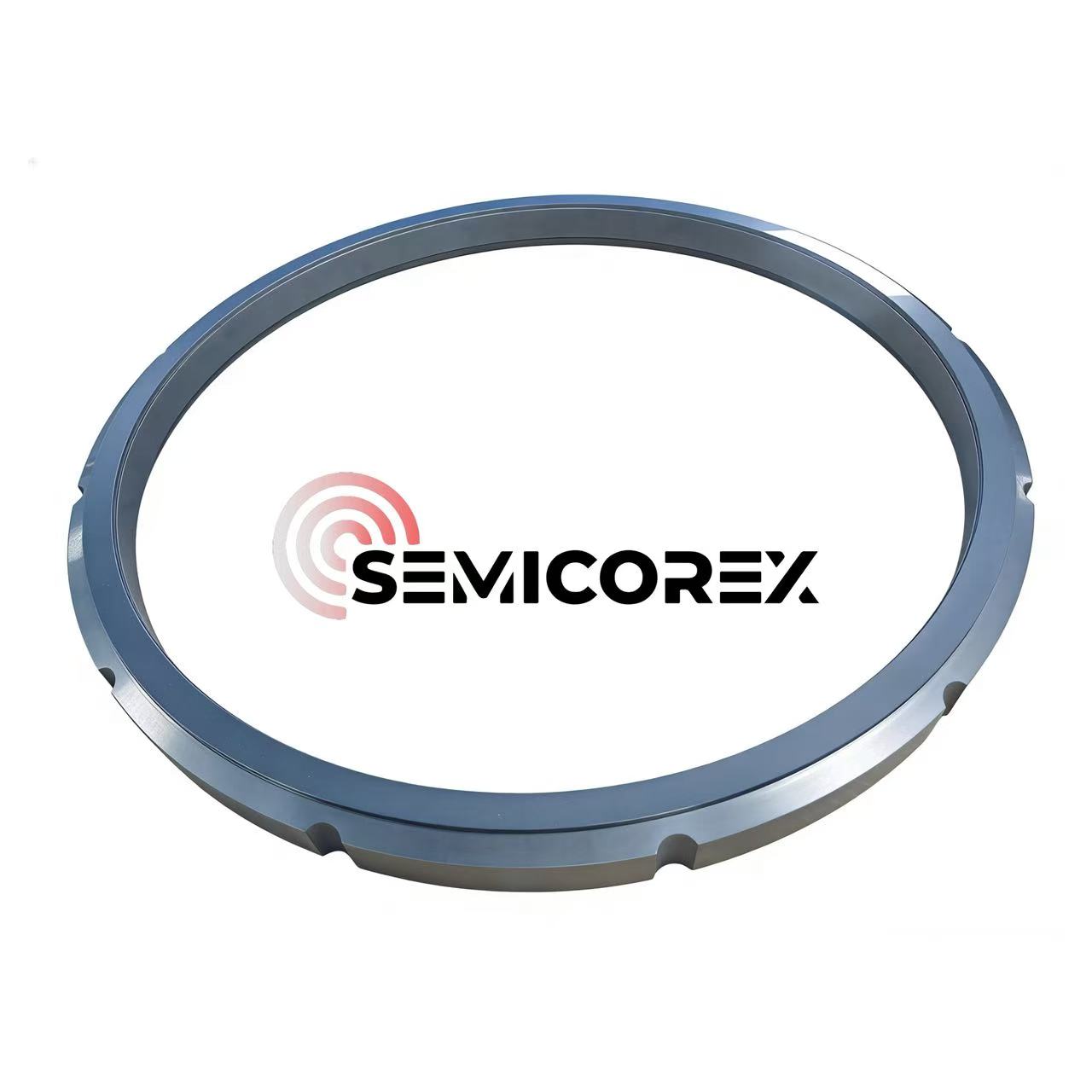 Силиконски карбид DGS прстени