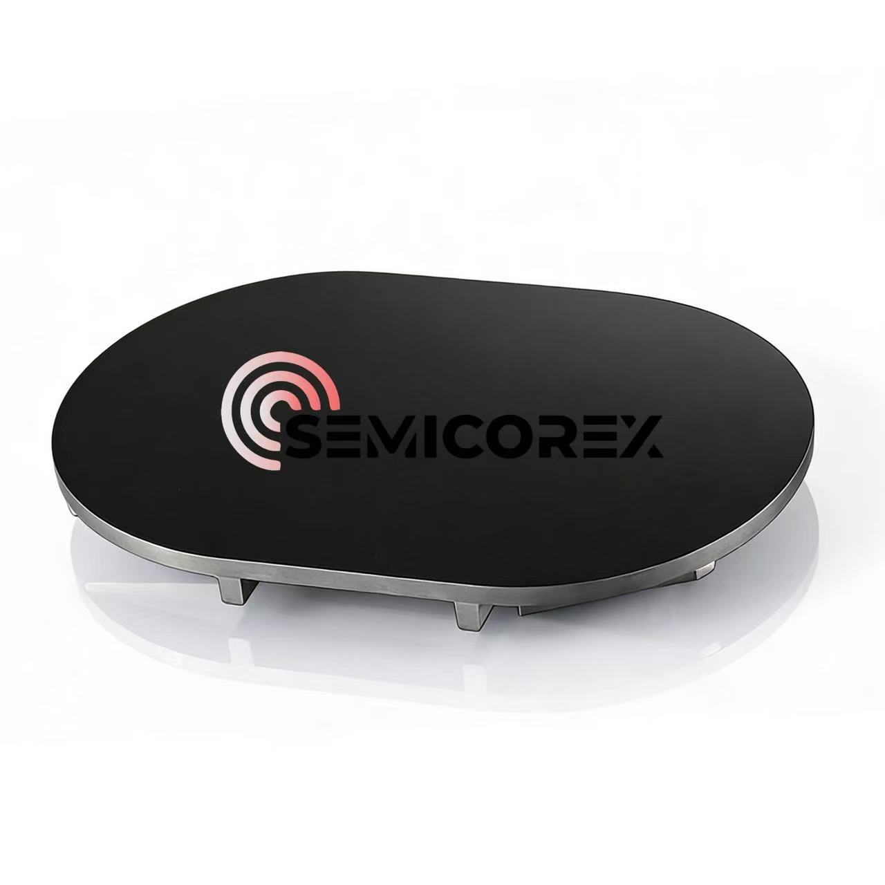 Огледала што рефлектираат силициум карбид