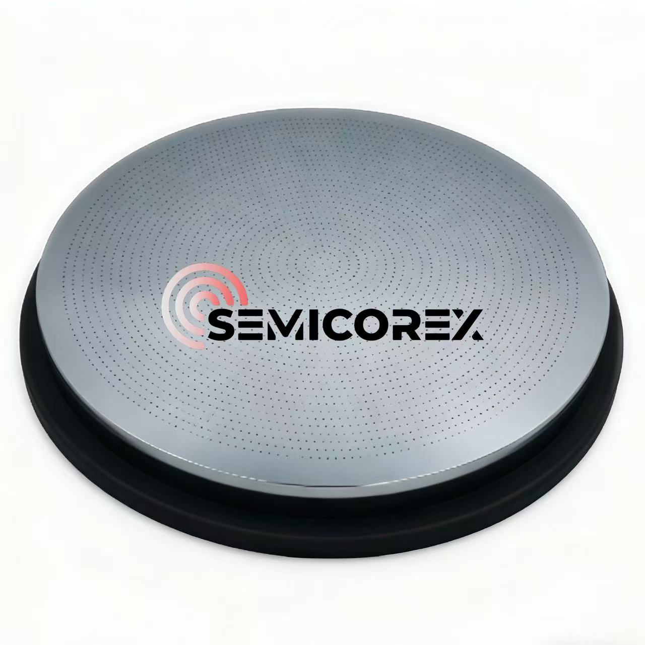 Еднокристален силиконски туш