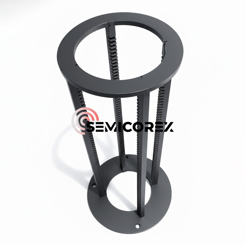 Брод со нафора SiSiC