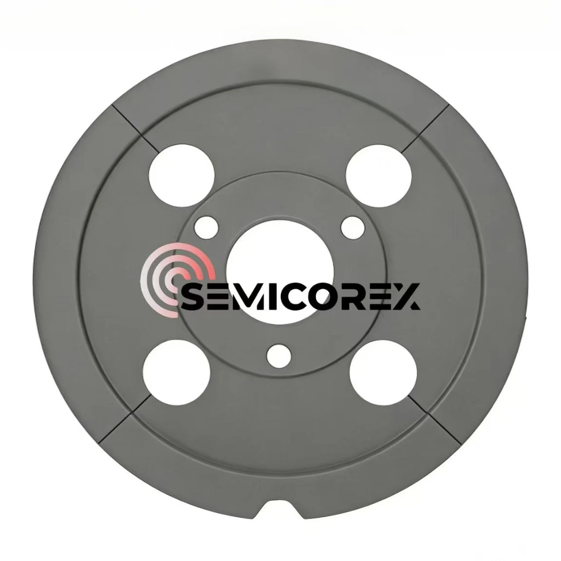 Цврсти перки од силициум карбид